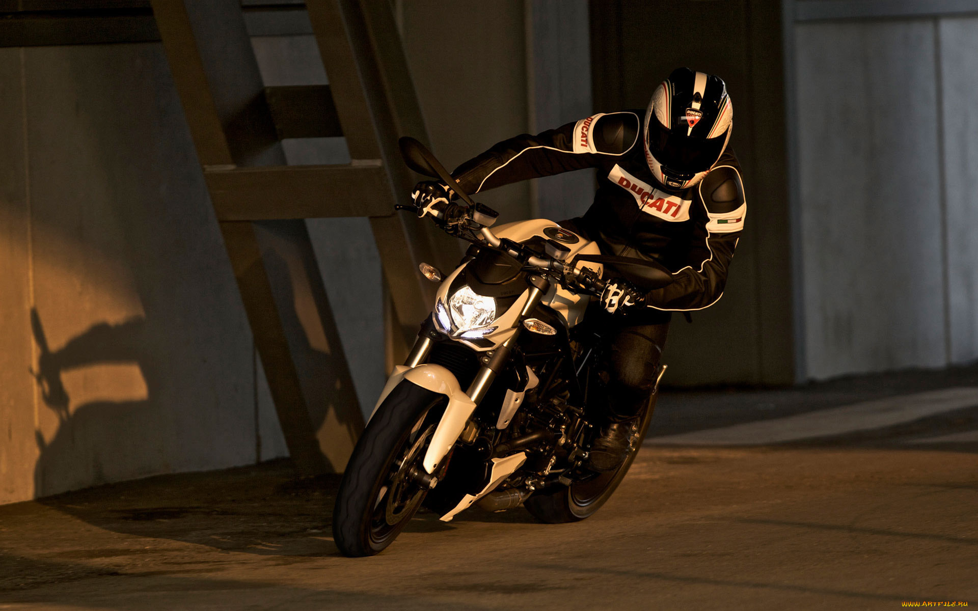 , ducati